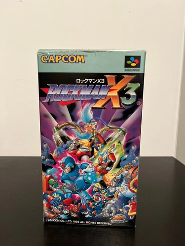 Mega man rockman - man,