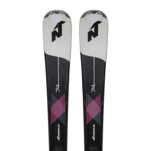 Ski occasion nordica - nordica, sentra