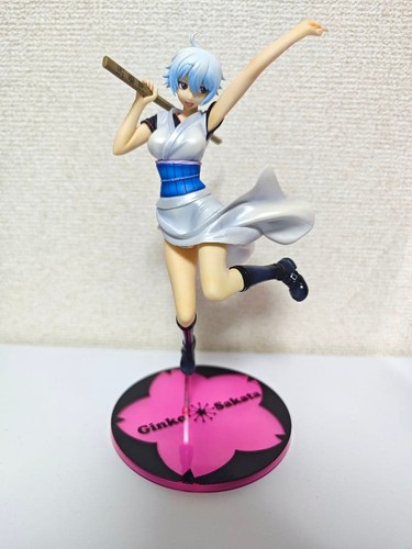 Series gintama ginko - series,