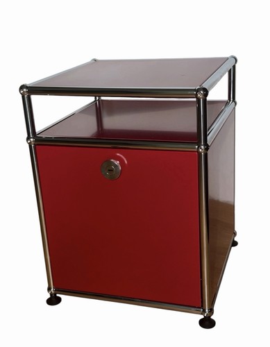 Table chevet usm haller - table, de