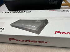 Pioneer wx70da powered - ts-wx70da,