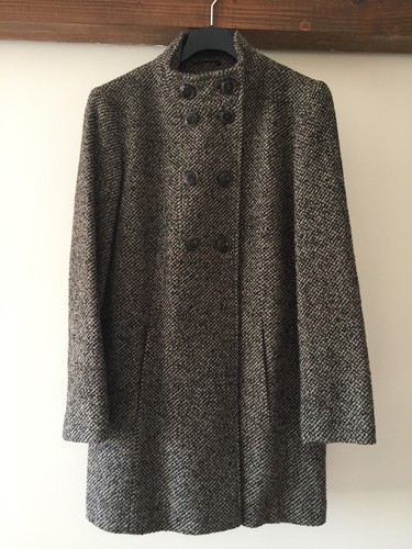 Manteau femme burton - manteau, mélange