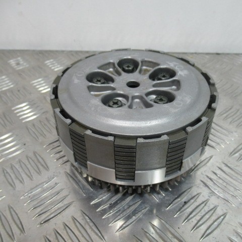 Embrayage yamaha 250 - embrayage,