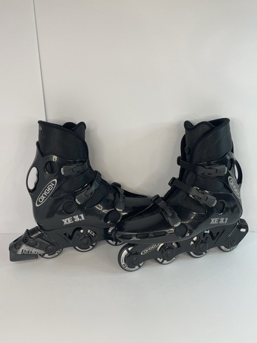 Vintage oxygen 1 inline - vintage,