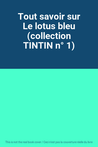 Tout savoir sur lotus bleu - sur,