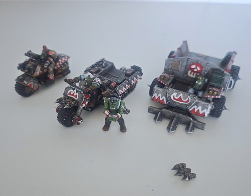 Warhammer 40k rogue trader