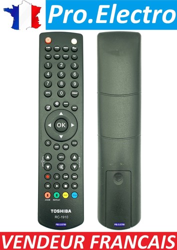 Tele commande remote - remote, tv