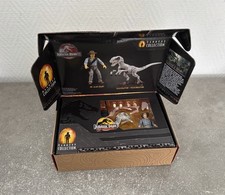 jurassic world Hammond