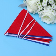  2 .5M Décoration Du Jour De L'indépendance Américaine Décorations Patriotiques