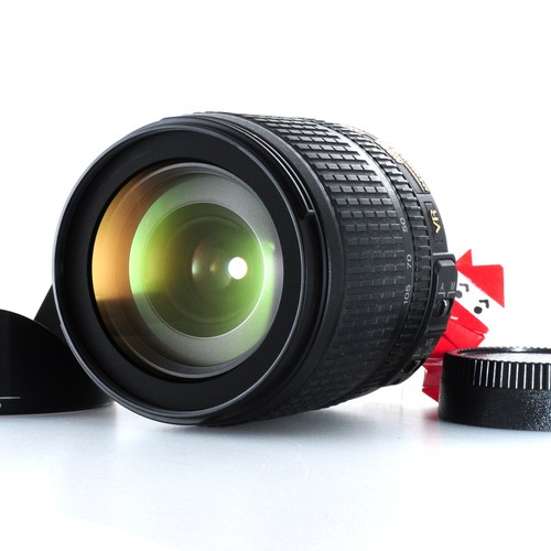 Objectif nikon dx nikkor - objectif,