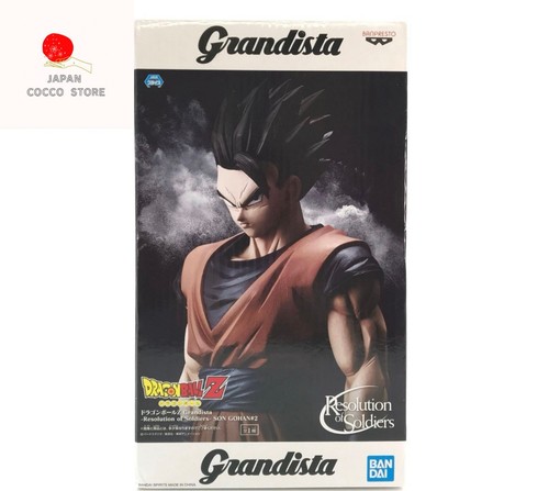 Figurine dragon ball - ball, z