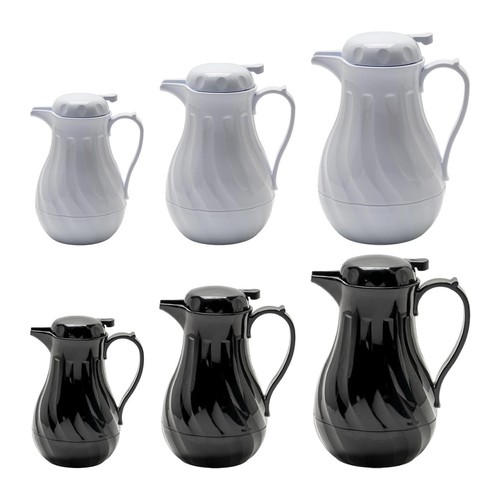 Carafe isotherme couvercle - isotherme, à