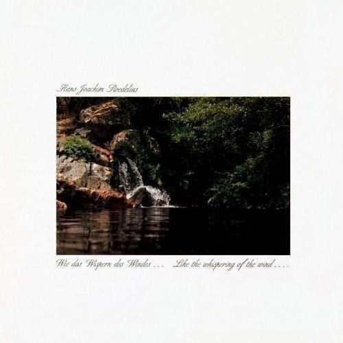 Audio roedelius wie das - audio,