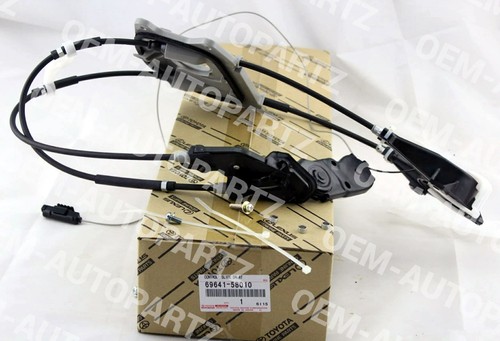69641 58010 toyota - toyota, pièce