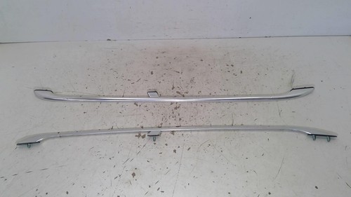 Barres toit audi 2 - a6,