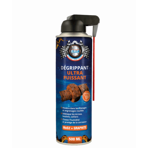 Dégrippant ultra puissant - -,