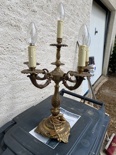 Chandelier bronze 5 - en,