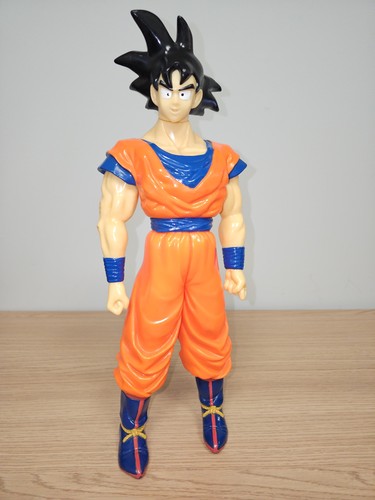 Figurine rétro dragon ball - figurine,