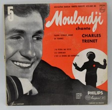 Mouloudji chante Charles