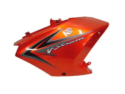 Flanc carenage gauche suzuki - flanc,