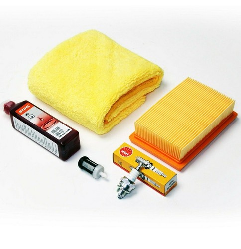Service kit stihl br320 br340 - kit,