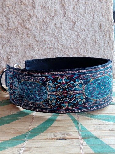Collier réalisé sur mesure - sur,