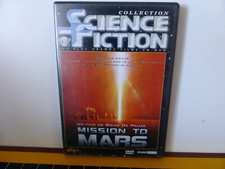 Mission To Mars (2000) - DVD