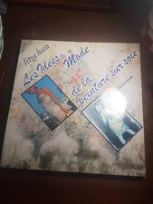 Les Idees Mode De La Peinture