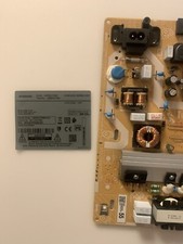 CARTE ALIMENTATION TV SAMSUNG