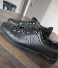 Basket Gucci Soho Cuir Noir