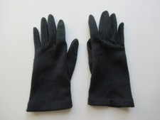 Paire de gants en laine / Moto / Accessoire / Protection