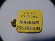 PIECE HORLOGERIE REVEIL