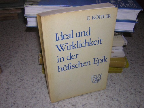 1970 ideal wirklichkeit - wirklichkeit, epik