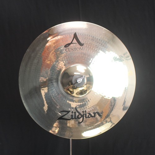 Zildjian custom fast - zildjian, 14"