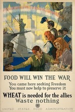 Vintage Première Guerre
