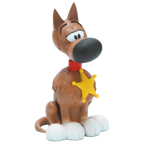Figurine tirelire - , de