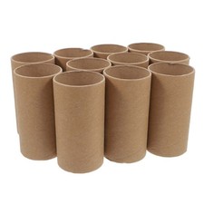  30 PCS Rouleaux De Carton