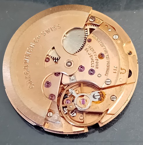 Mouvement montre mécanique - montre,
