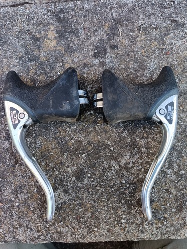 Leviers freins shimano 105 - de,