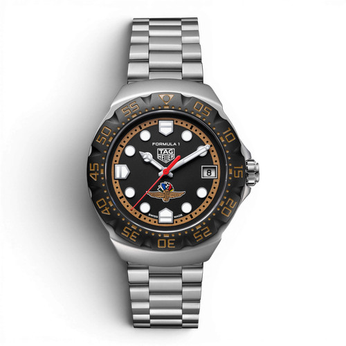 Tag heuer formula solargraph - tag, 1