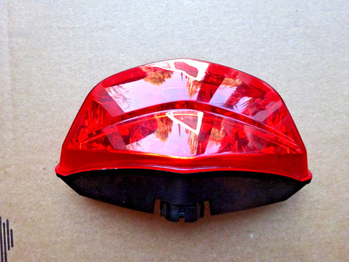 Feu arrière ducati - arrière,