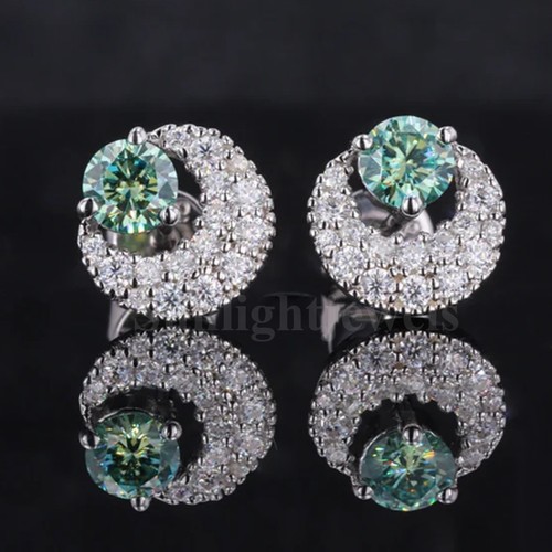 Boucles oreilles clous - d'oreilles,