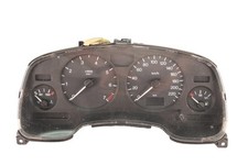 Bloc Compteurs Vitesse  Opel Astra G 09228746DT