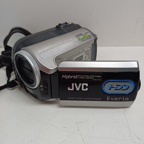 Jvc mg275e hard - gz-mg275e, disk