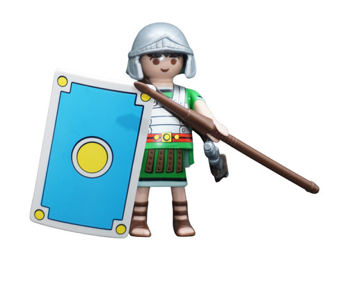 Playmobil personnage romain - playmobil,