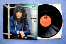 LENY ESCUDERO / LP A MALYPENSE