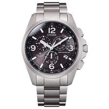 Montre Homme CITIZEN FIELD