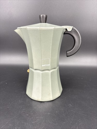 Gnali zani stovetop espresso - gnali, &