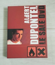 Coffret 2 Dvd Albert Dupontel