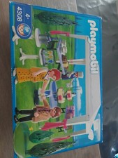 Playmobil 4308 Invités Et